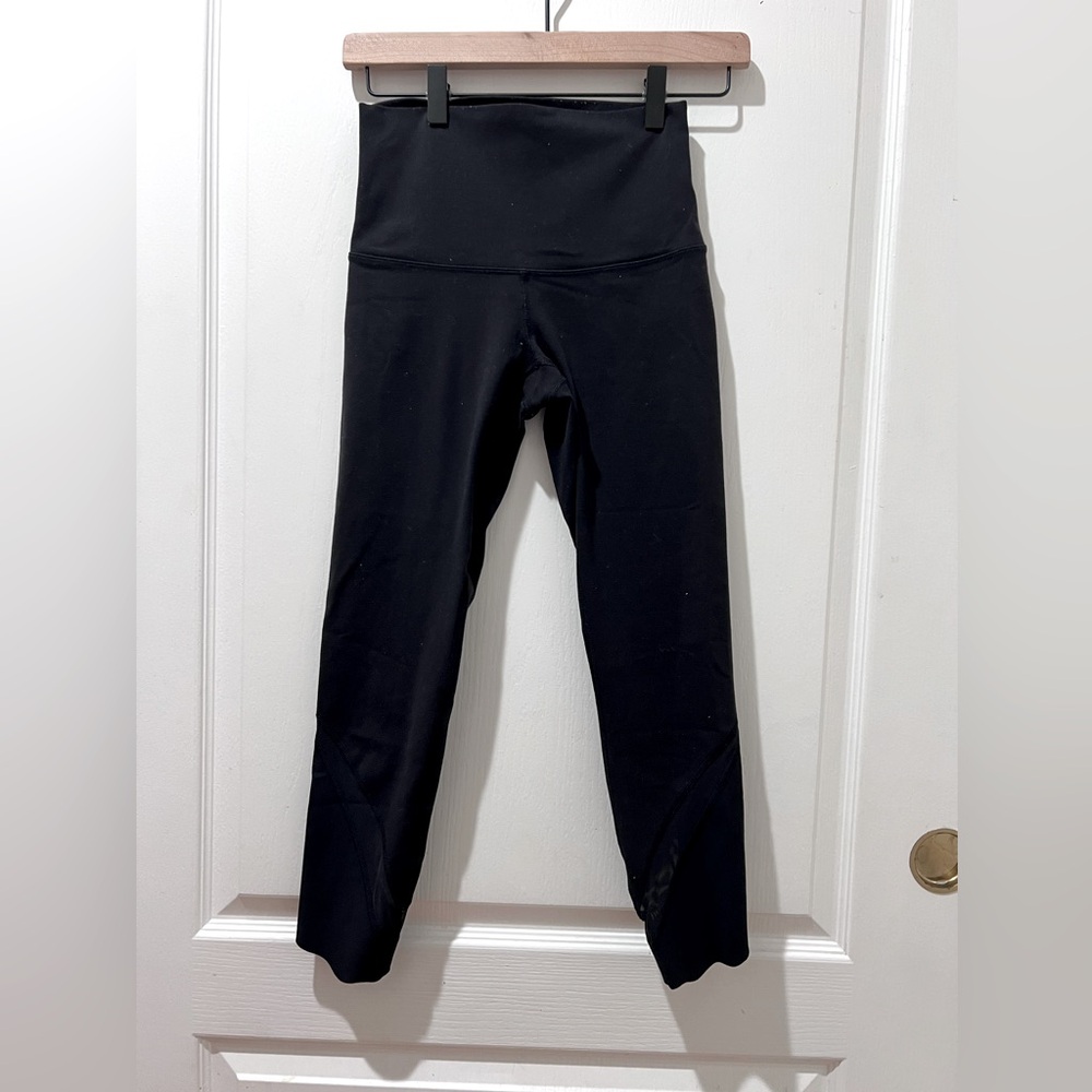 LULULEMON Mid Calf Leggings
